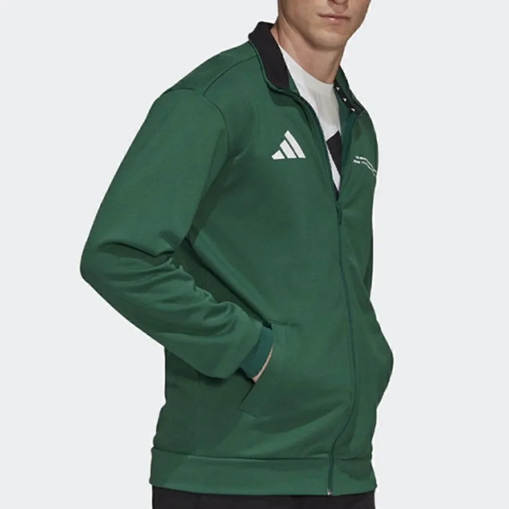 Adidas Originals Worldwide Stan Smith Track Jacket